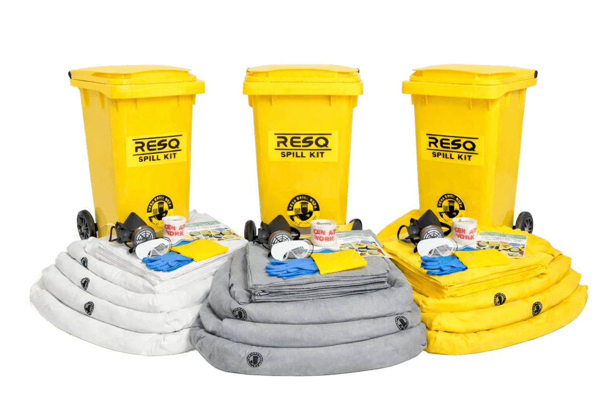 spillkit